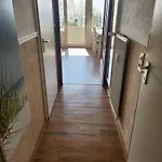 Vier Jahreszeiten 1-34 Apartment Großenbrode
