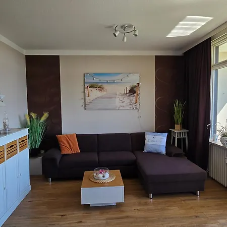 Apartment Vier Jahreszeiten 1-34