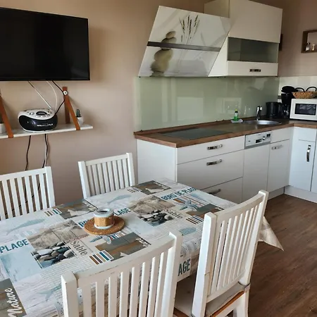 Daire Vier Jahreszeiten 1-34 Großenbrode