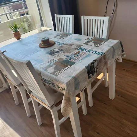 Vier Jahreszeiten 1-34 * Großenbrode