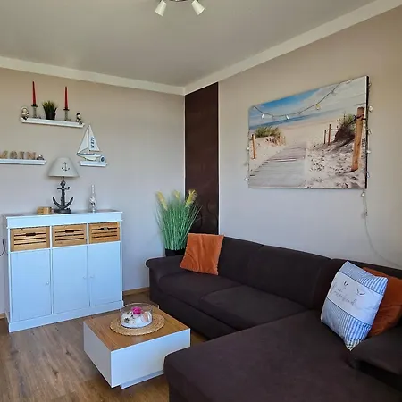 Vier Jahreszeiten 1-34 Großenbrode