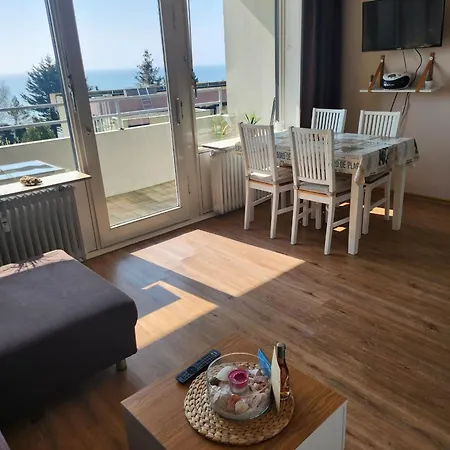 Vier Jahreszeiten 1-34 * Großenbrode