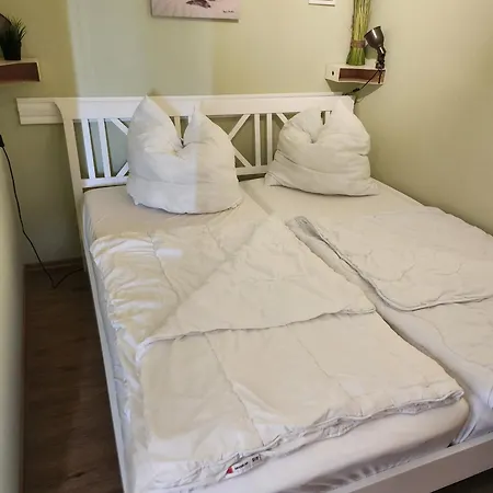 Vier Jahreszeiten 1-34 Apartment