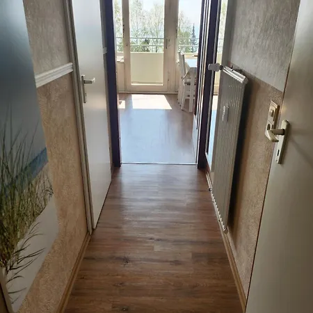 Vier Jahreszeiten 1-34 Daire Großenbrode