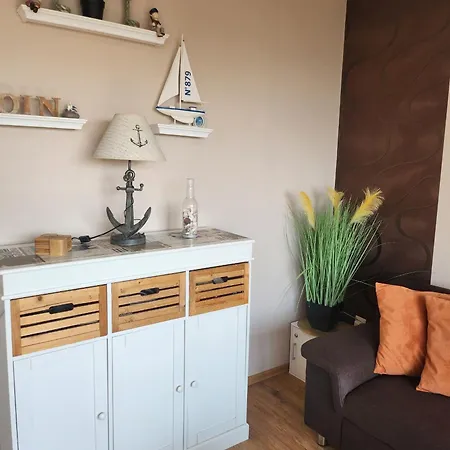 Vier Jahreszeiten 1-34 Daire